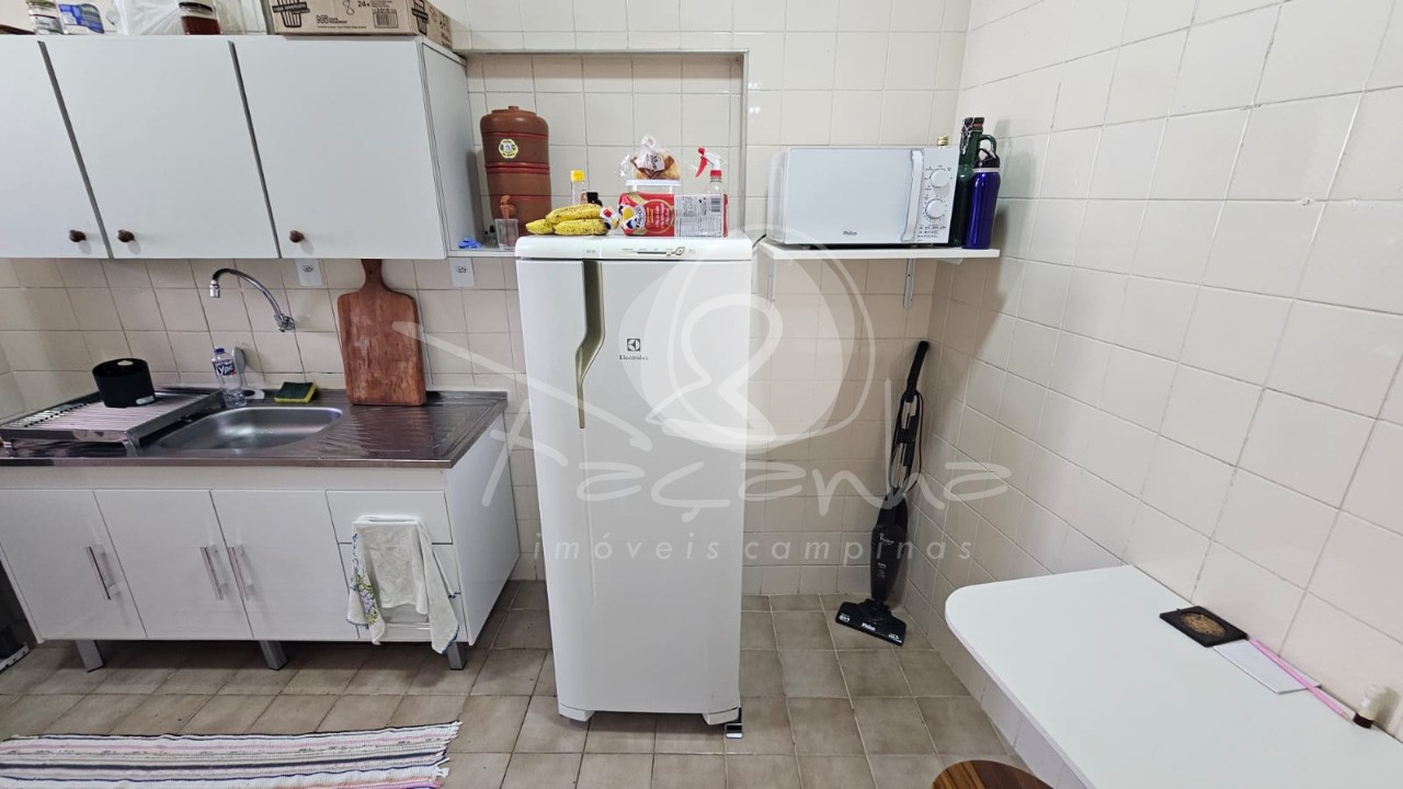 Apartamento à venda com 1 quarto, 52m² - Foto 12