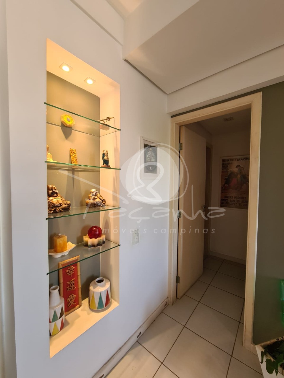 Apartamento à venda com 3 quartos, 81m² - Foto 12