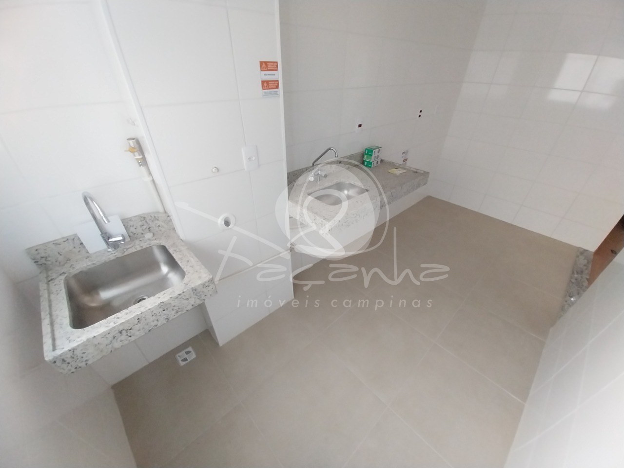 Apartamento à venda com 2 quartos, 56m² - Foto 5