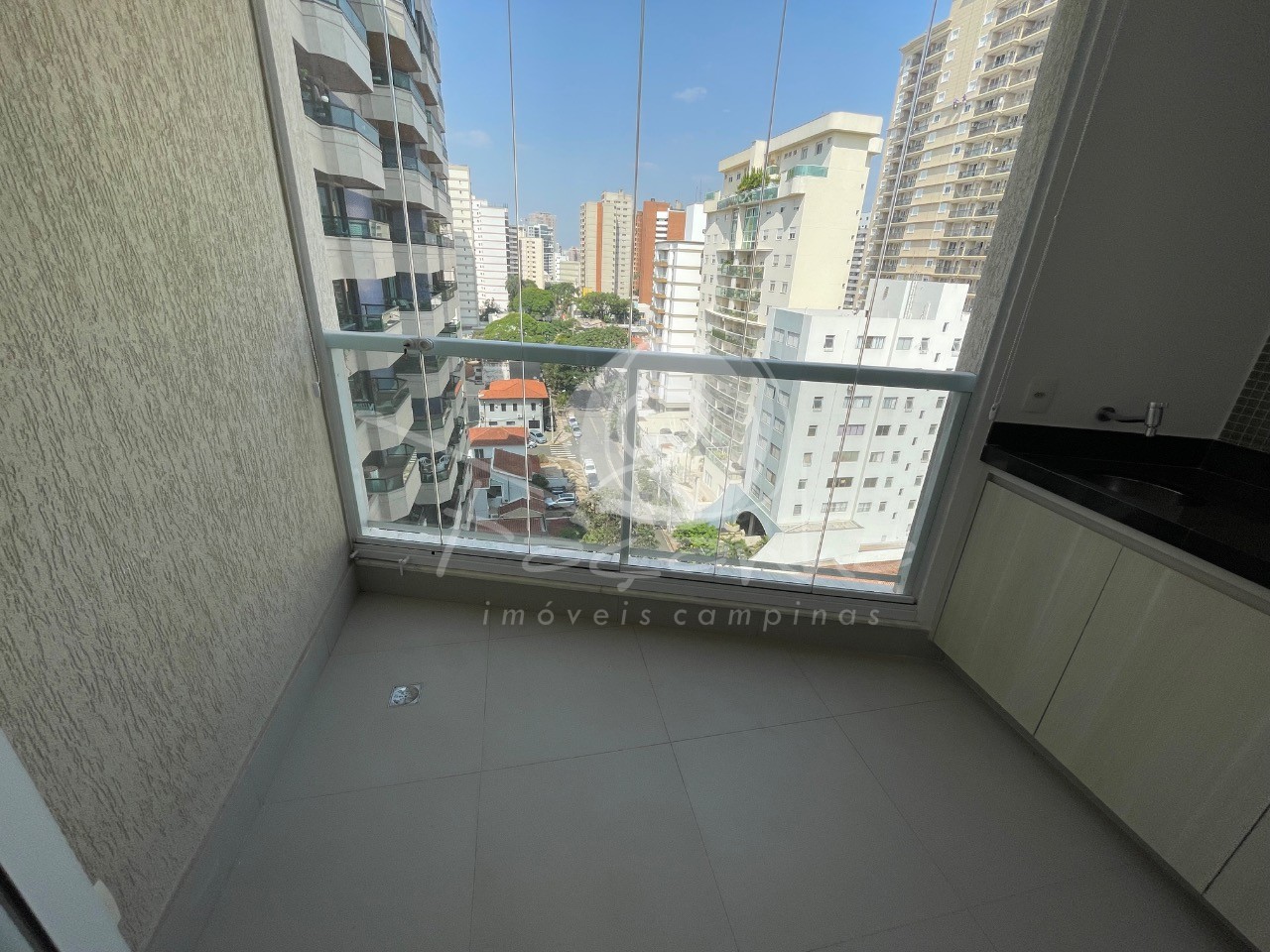 Apartamento à venda e aluguel com 1 quarto, 51m² - Foto 5