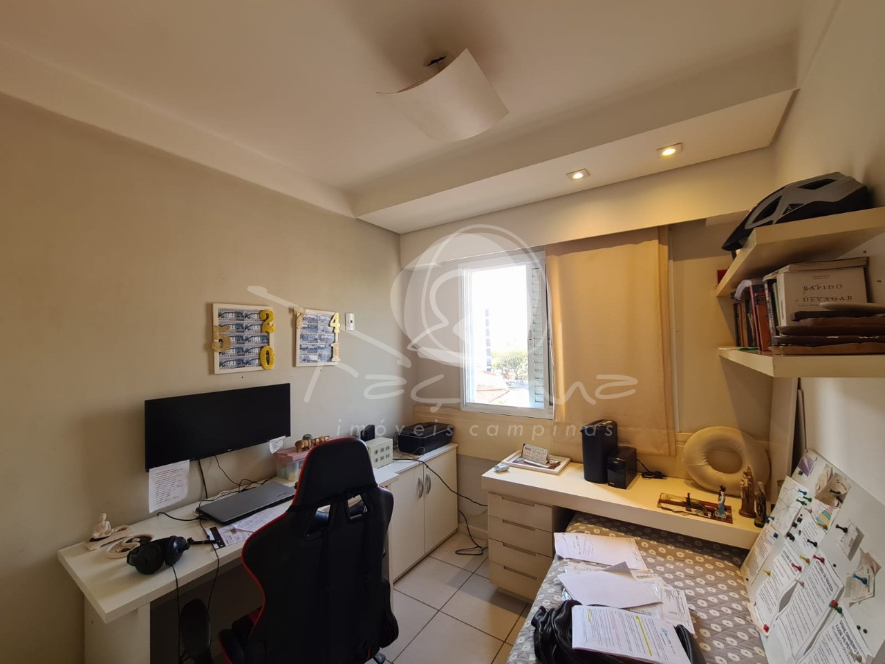 Apartamento à venda com 3 quartos, 81m² - Foto 19