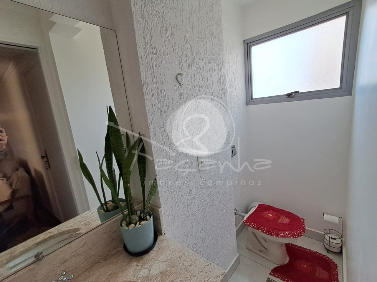 Apartamento à venda com 3 quartos, 109m² - Foto 4