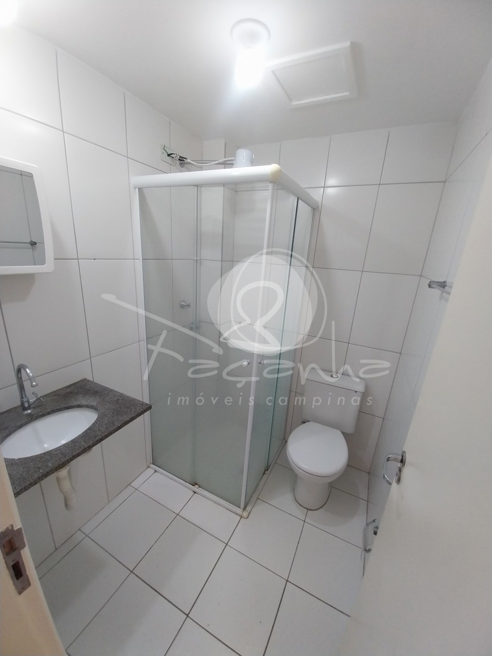 Apartamento à venda com 2 quartos, 50m² - Foto 5