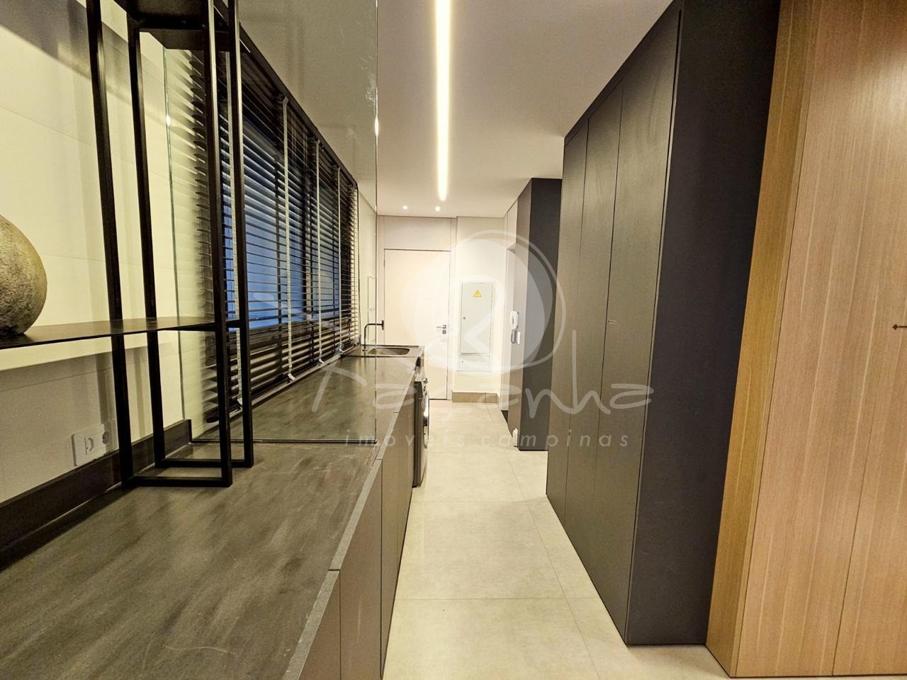 Apartamento à venda com 3 quartos, 220m² - Foto 25