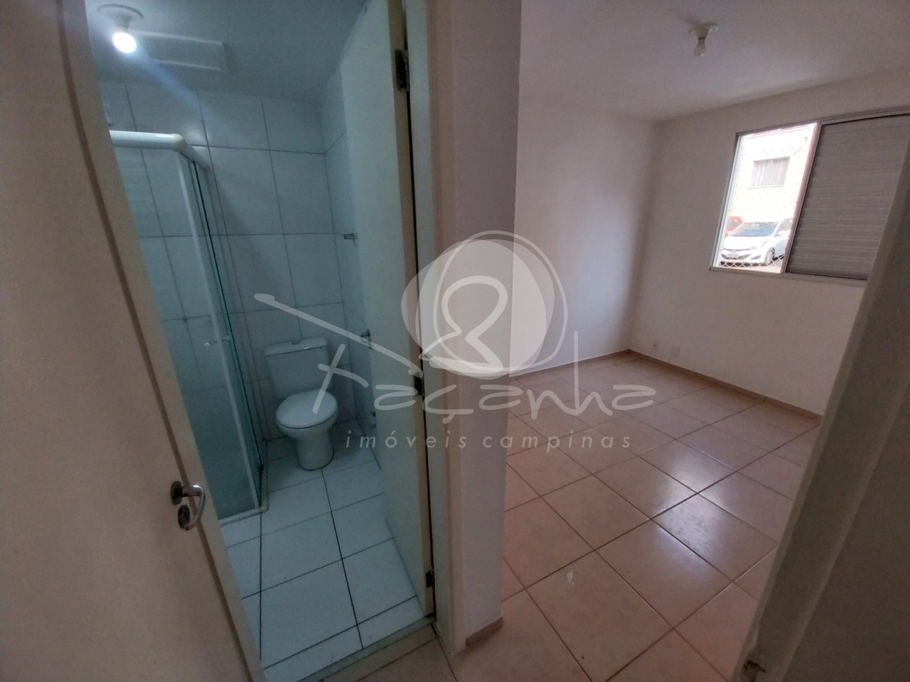 Apartamento à venda com 2 quartos, 50m² - Foto 4