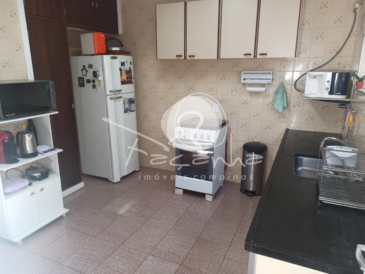 Casa à venda com 4 quartos, 201m² - Foto 18