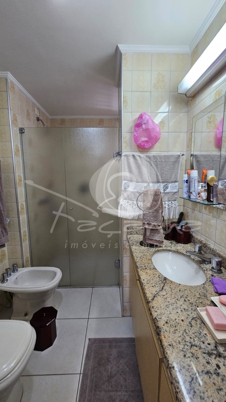 Apartamento à venda com 3 quartos, 87m² - Foto 7