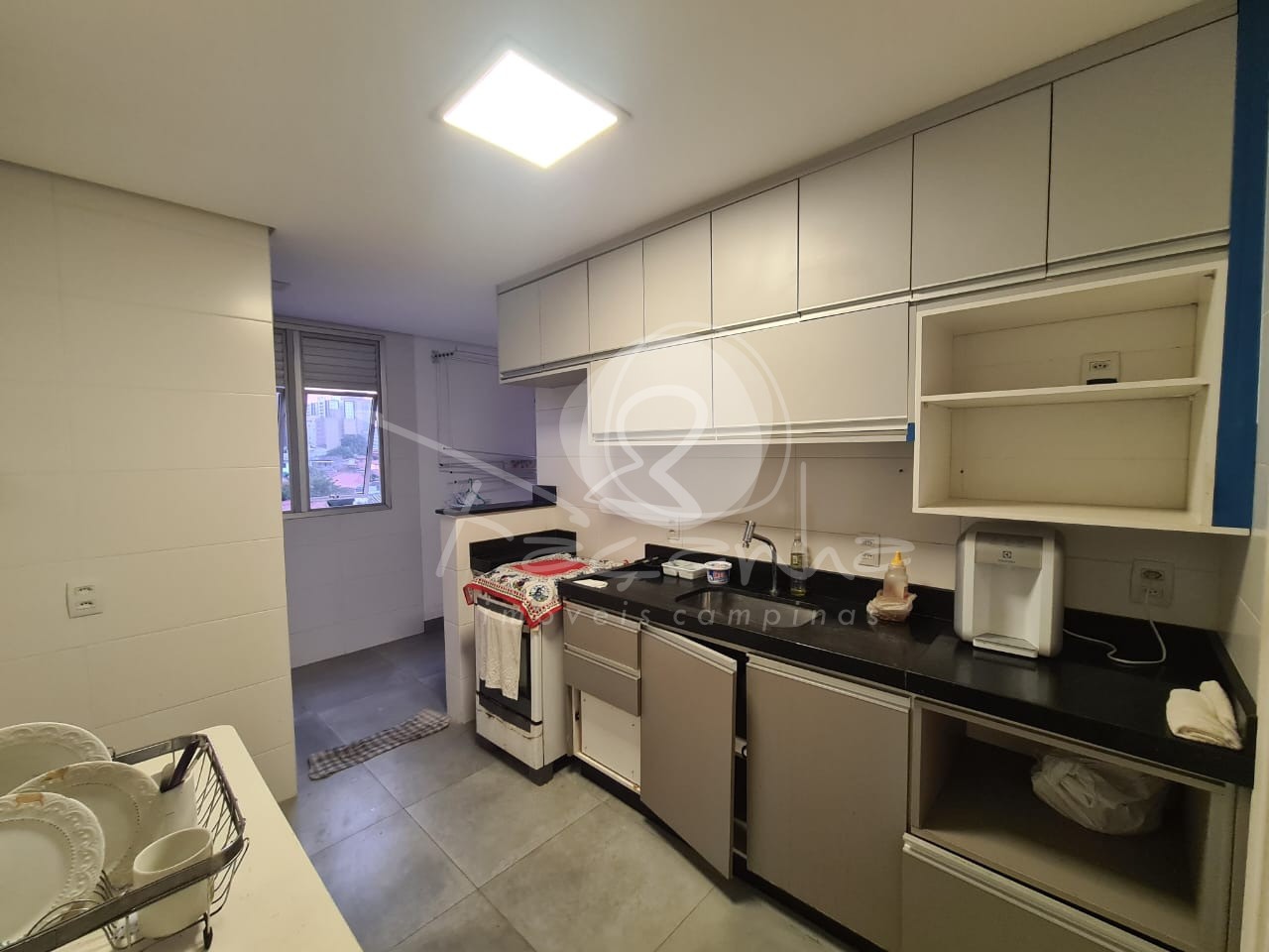 Apartamento à venda com 3 quartos, 100m² - Foto 17