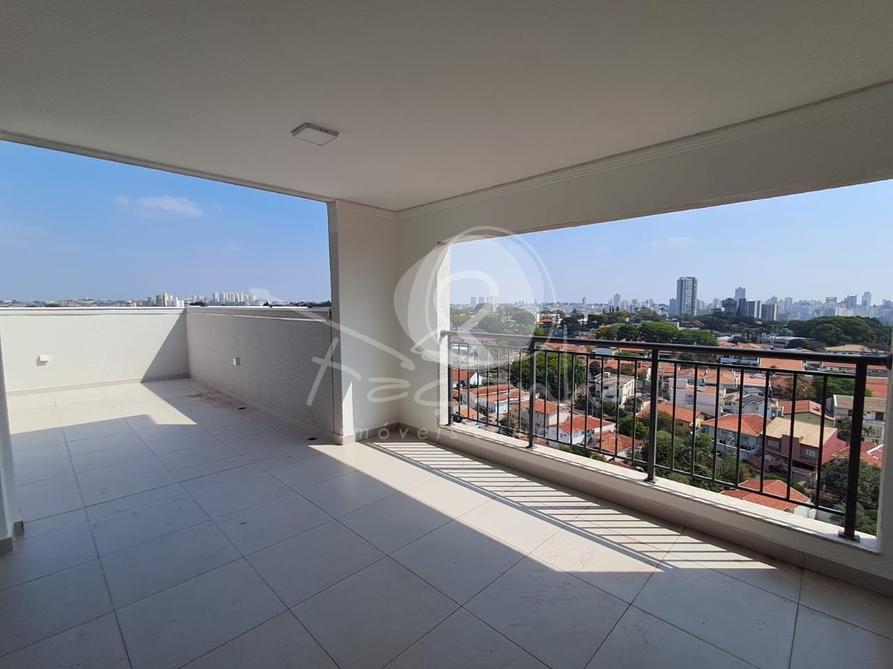 Cobertura à venda com 3 quartos, 237m² - Foto 3