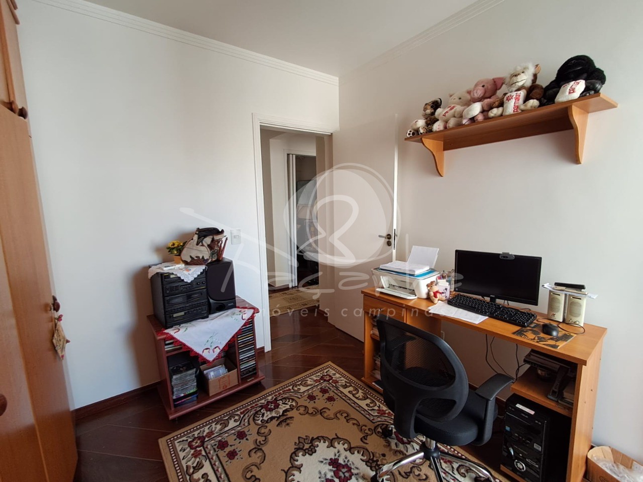 Apartamento à venda com 3 quartos, 109m² - Foto 14