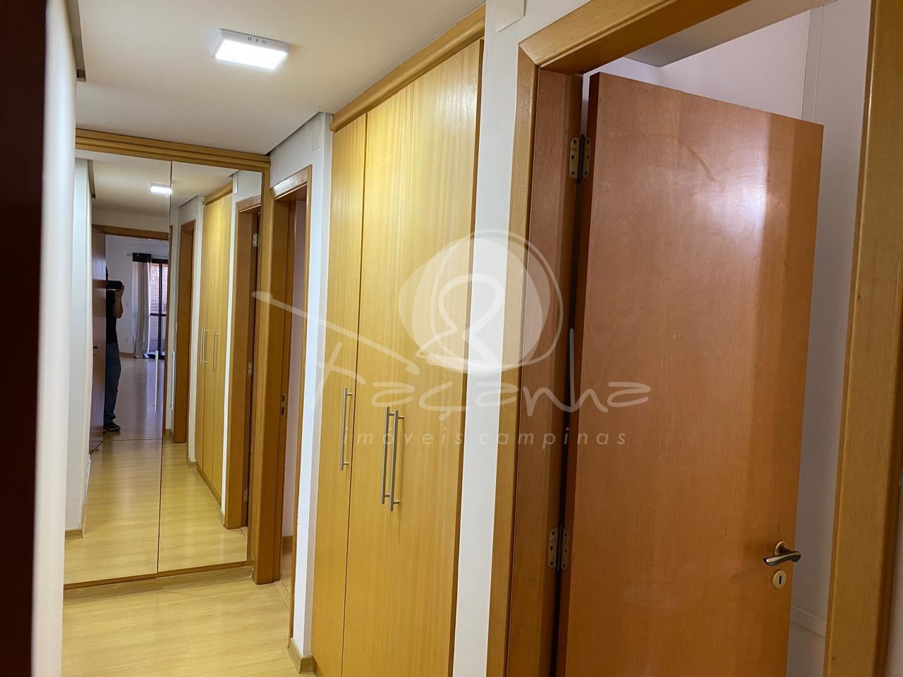 Apartamento à venda com 4 quartos, 136m² - Foto 9