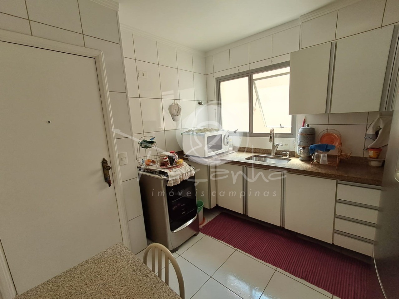 Apartamento à venda com 3 quartos, 109m² - Foto 24