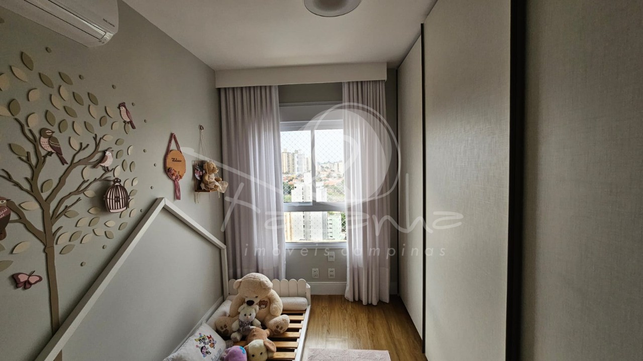 Apartamento à venda com 3 quartos, 181m² - Foto 10