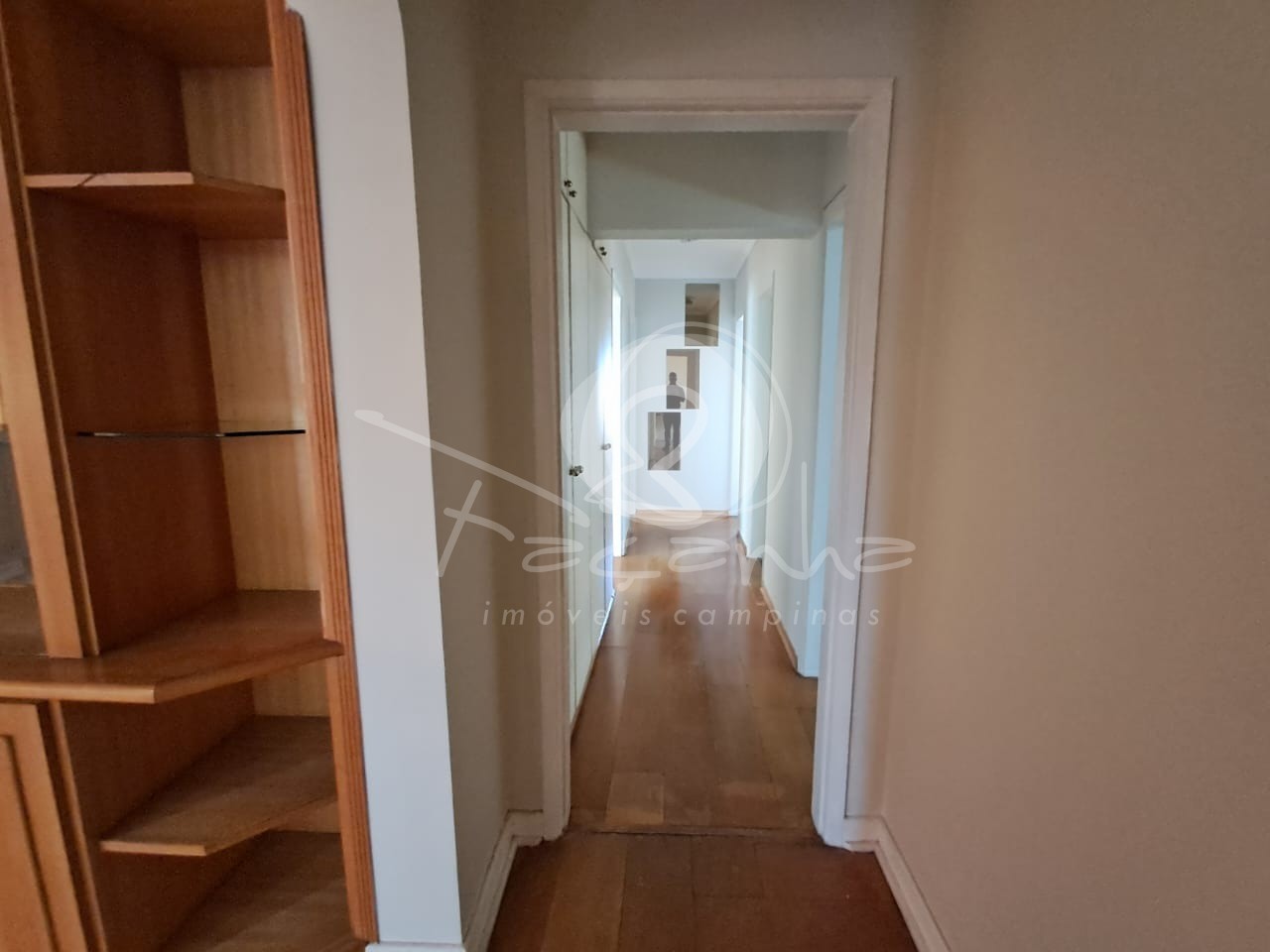 Apartamento à venda com 3 quartos, 153m² - Foto 5