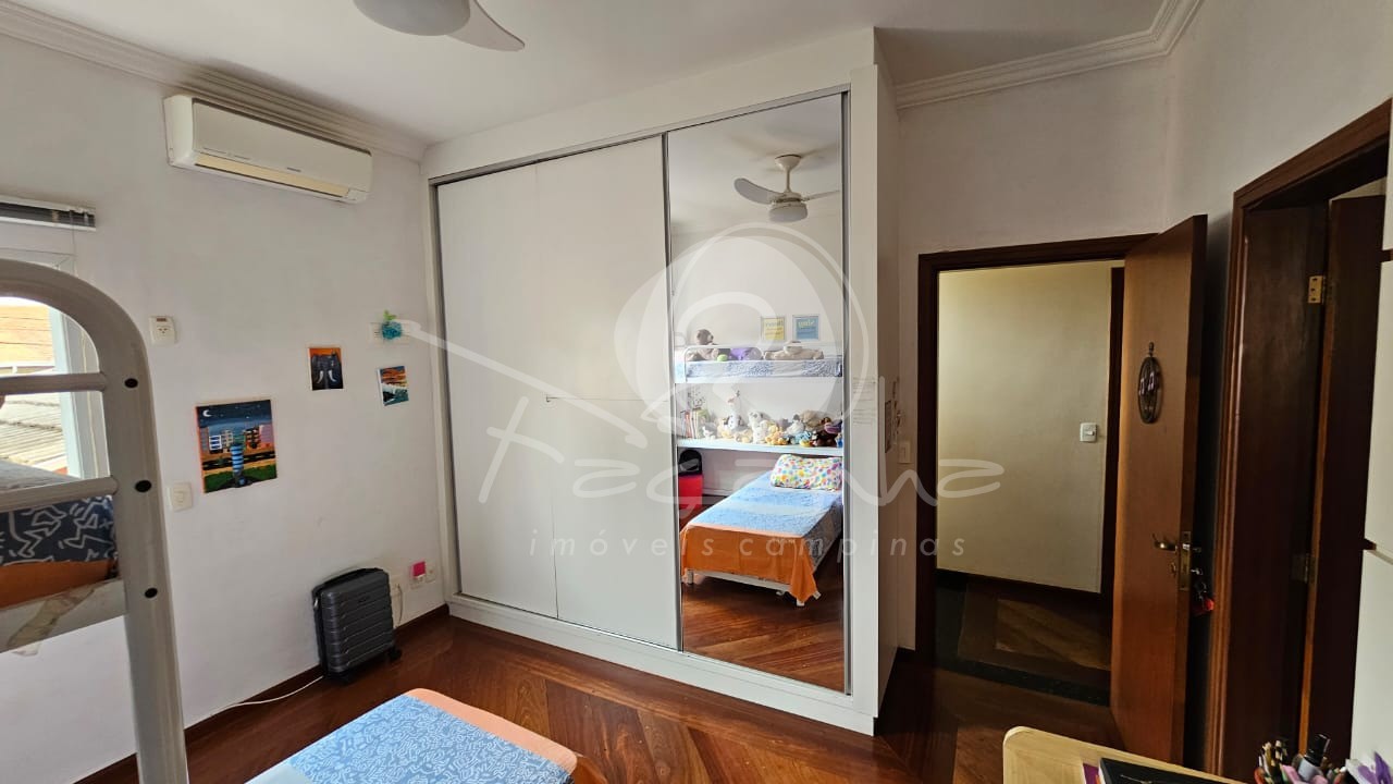 Casa de Condomínio à venda e aluguel com 3 quartos, 270m² - Foto 10