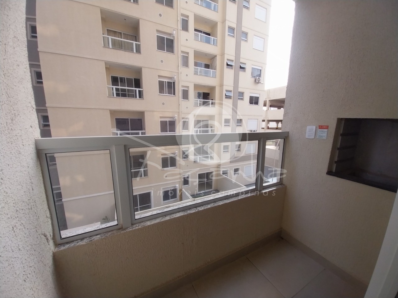 Apartamento à venda com 2 quartos, 56m² - Foto 3