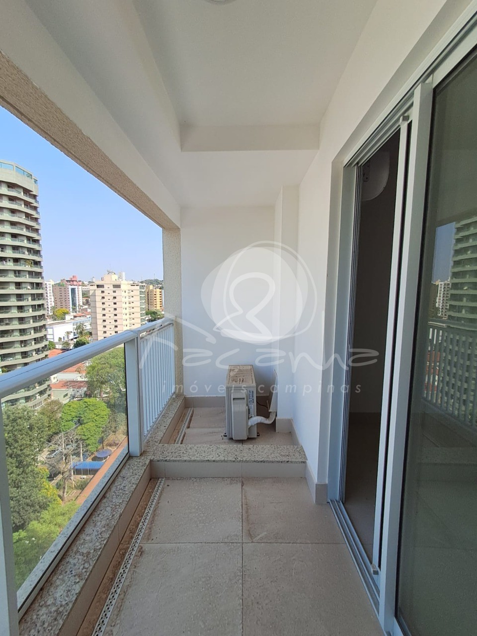 Apartamento à venda e aluguel com 1 quarto, 41m² - Foto 8