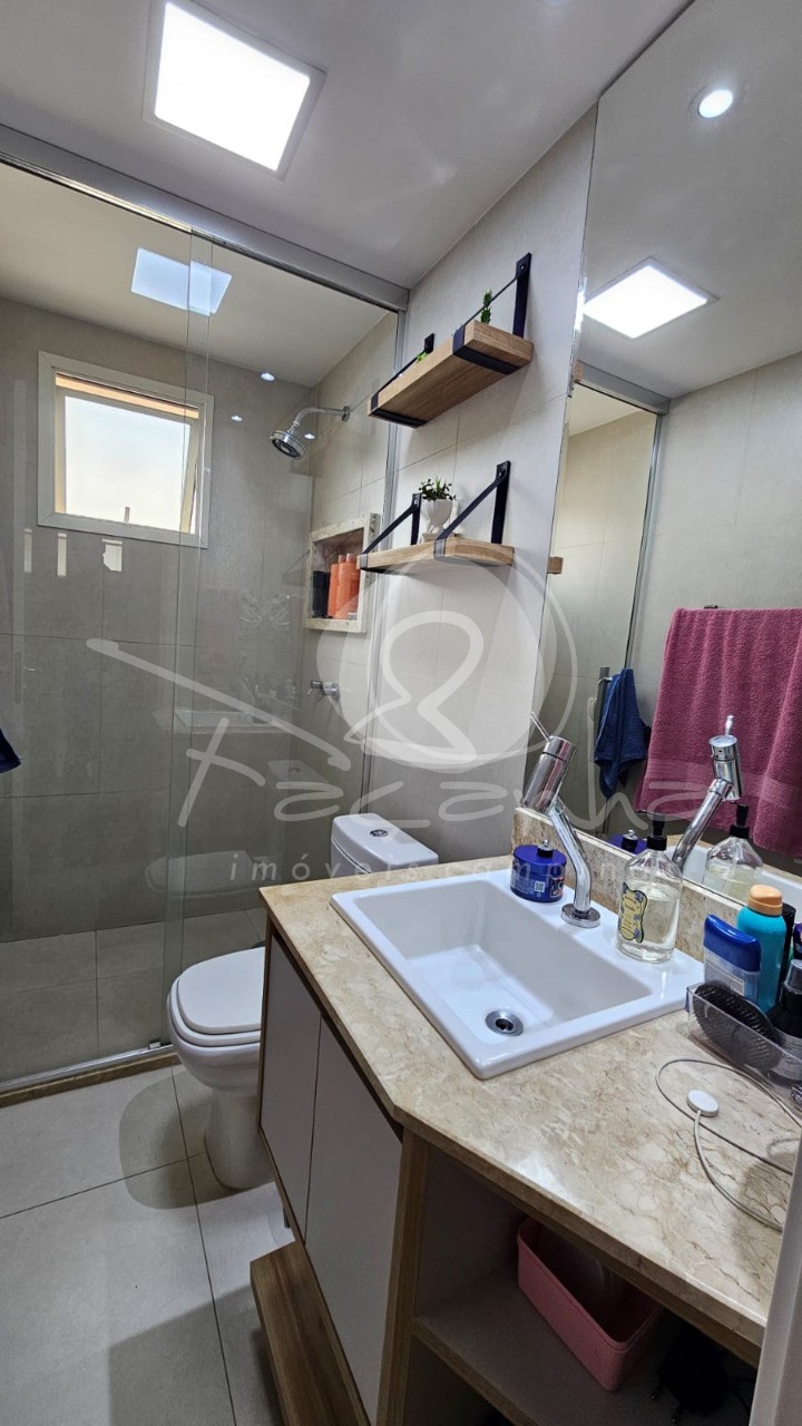 Apartamento à venda com 2 quartos, 83m² - Foto 12