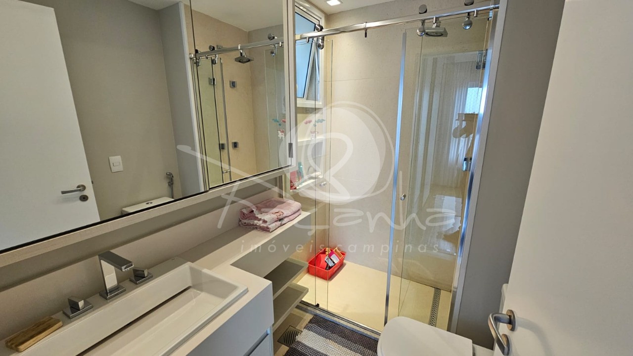 Apartamento à venda com 3 quartos, 181m² - Foto 11