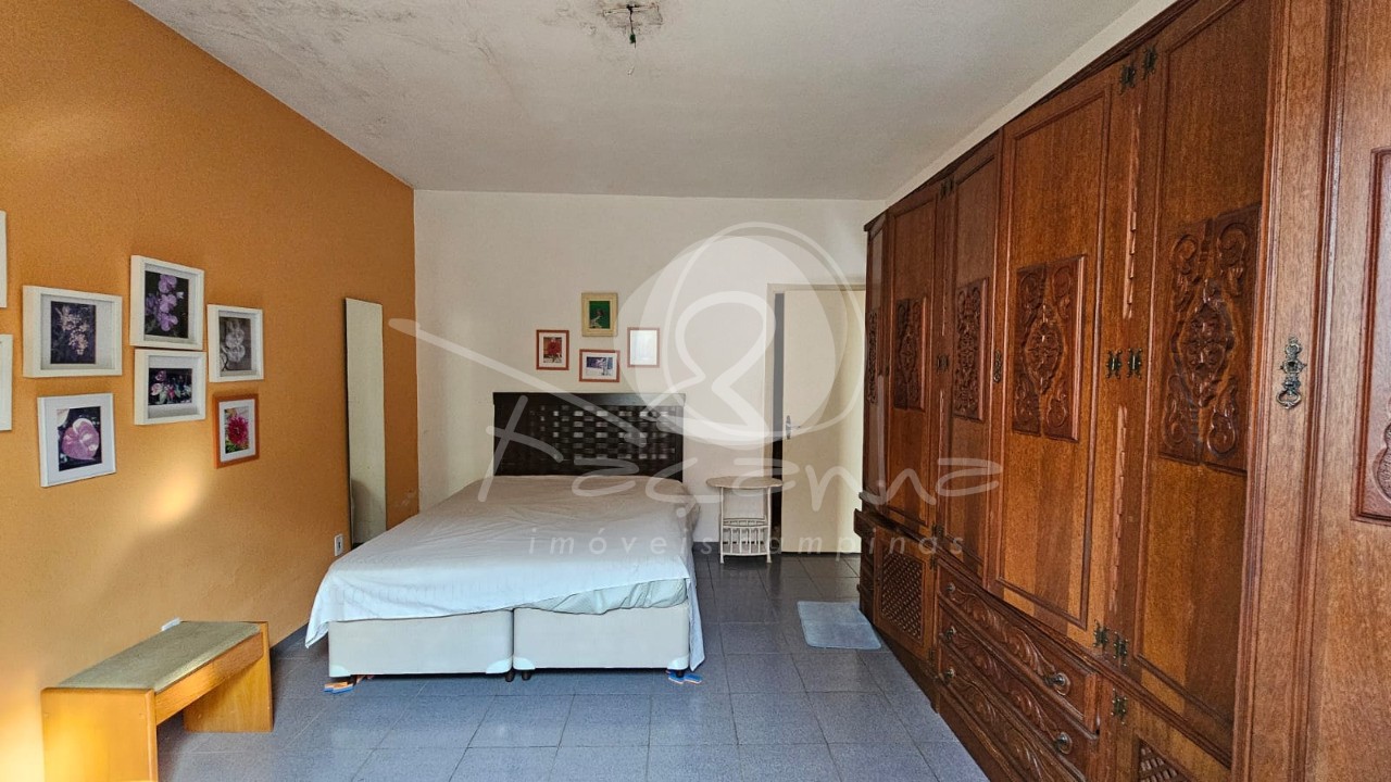 Casa à venda com 4 quartos, 208m² - Foto 5