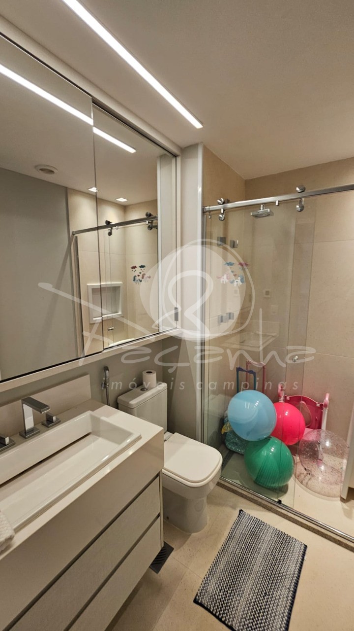 Apartamento à venda com 3 quartos, 181m² - Foto 14