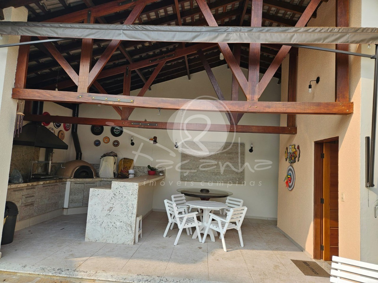 Sobrado à venda com 3 quartos, 330m² - Foto 3