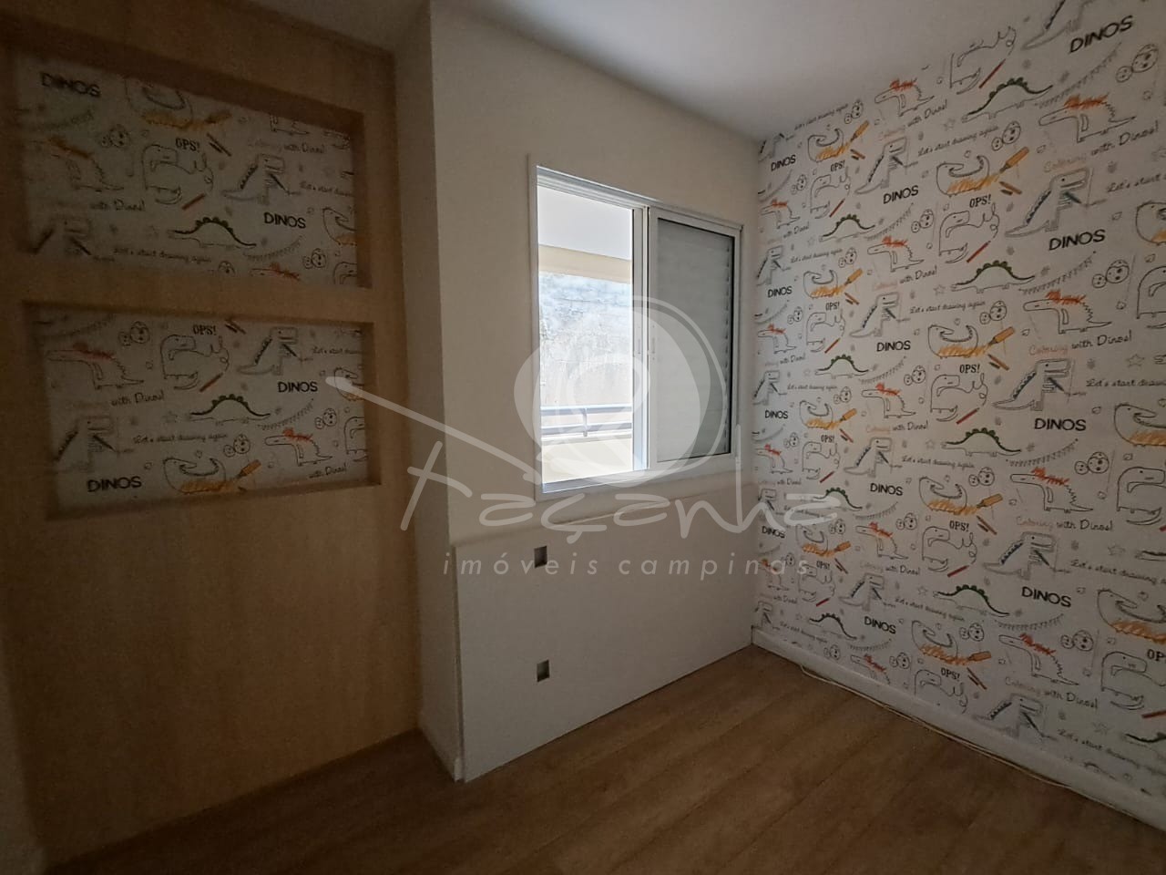 Apartamento à venda com 3 quartos, 68m² - Foto 6