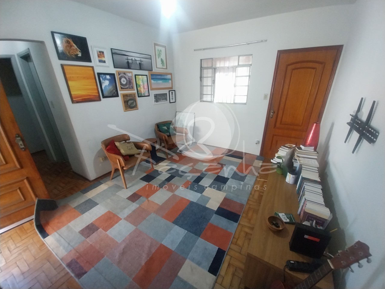 Casa à venda com 2 quartos, 141m² - Foto 3