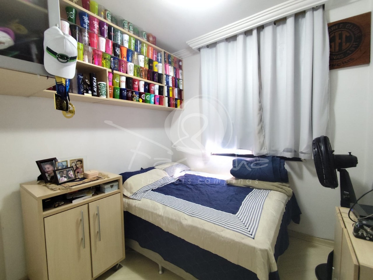 Apartamento à venda com 3 quartos, 77m² - Foto 10