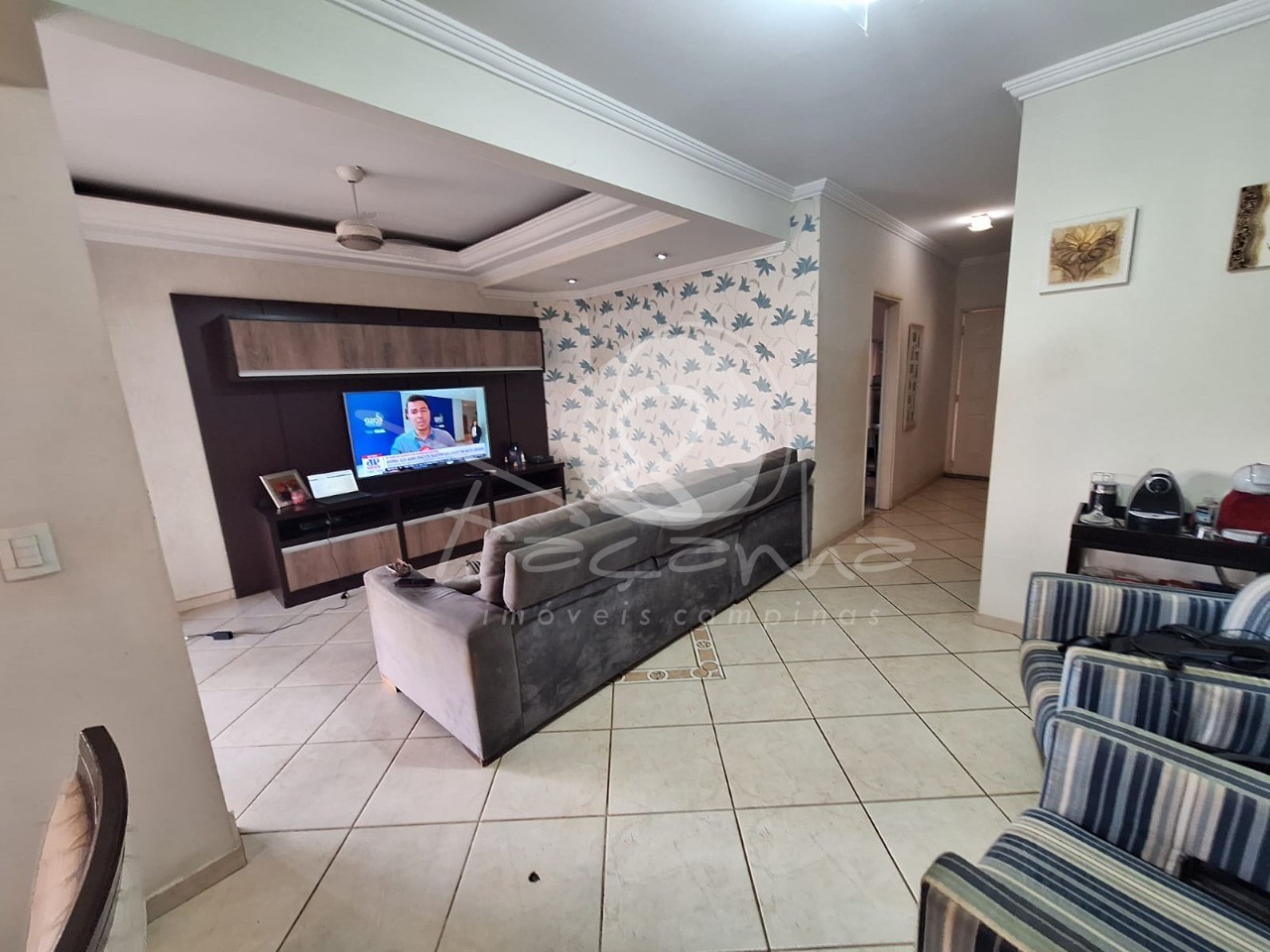 Casa de Condomínio à venda com 3 quartos, 170m² - Foto 4