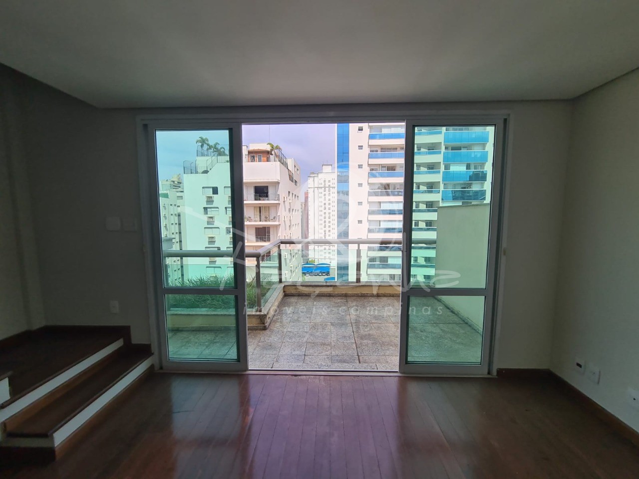 Cobertura à venda com 2 quartos, 109m² - Foto 1