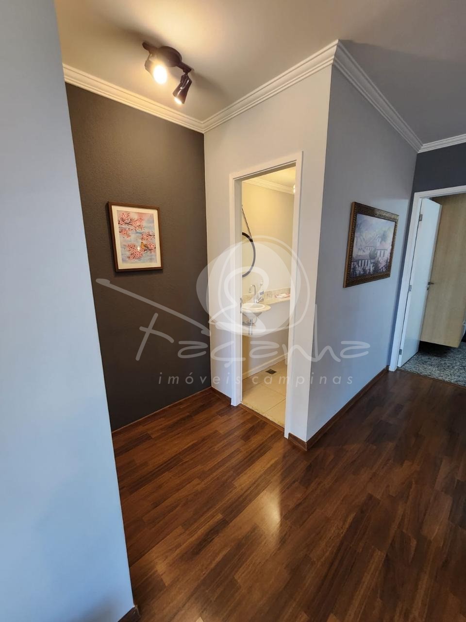 Apartamento à venda com 3 quartos, 129m² - Foto 6