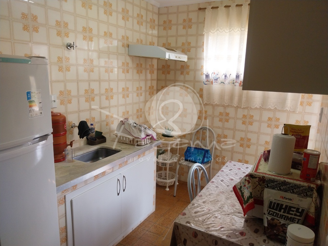 Apartamento à venda com 1 quarto, 60m² - Foto 9