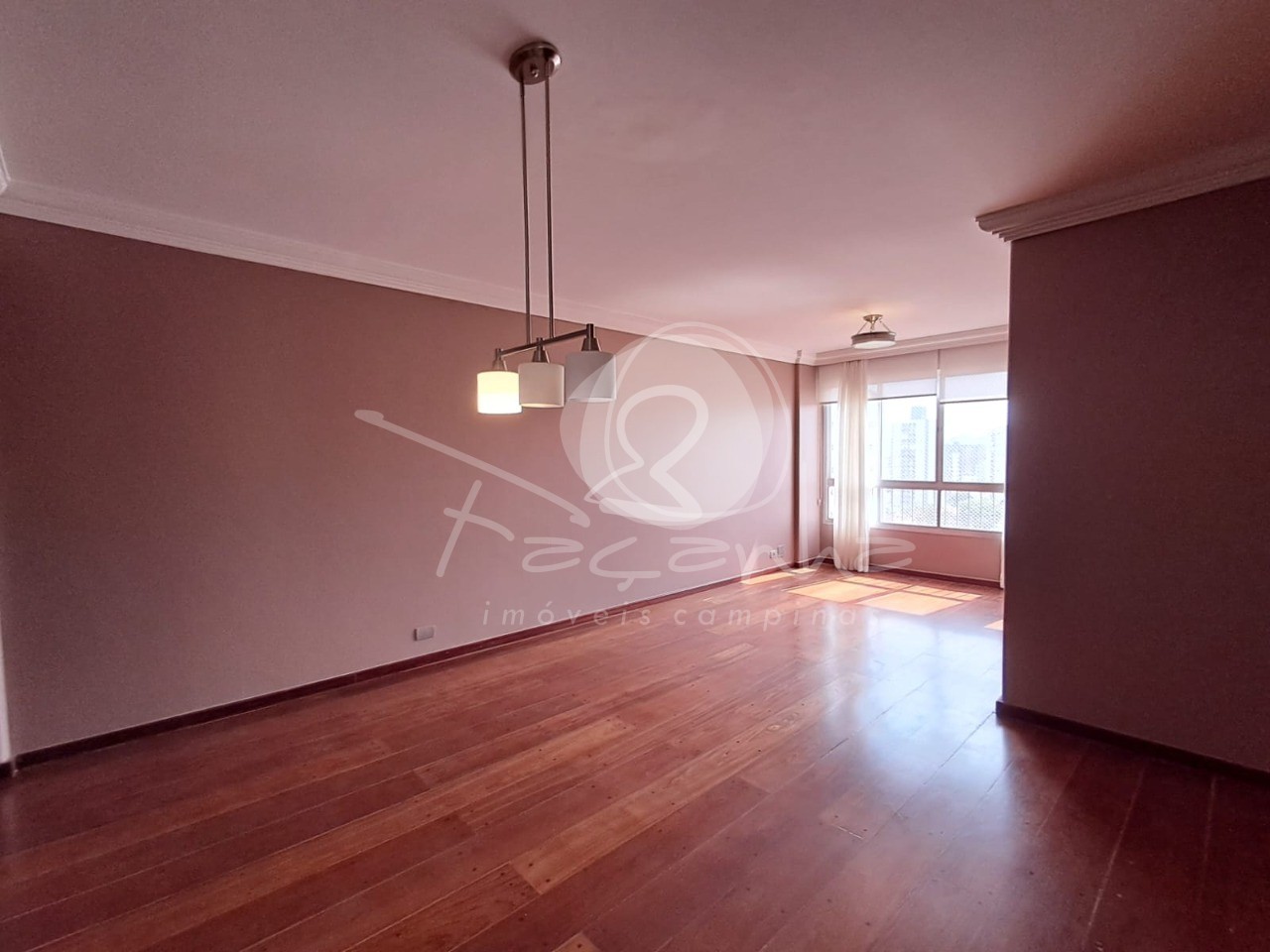 Apartamento à venda com 3 quartos, 120m² - Foto 3