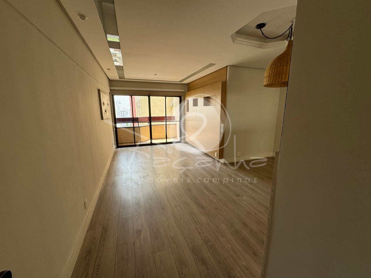 Apartamento à venda e aluguel com 3 quartos, 100m² - Foto 2