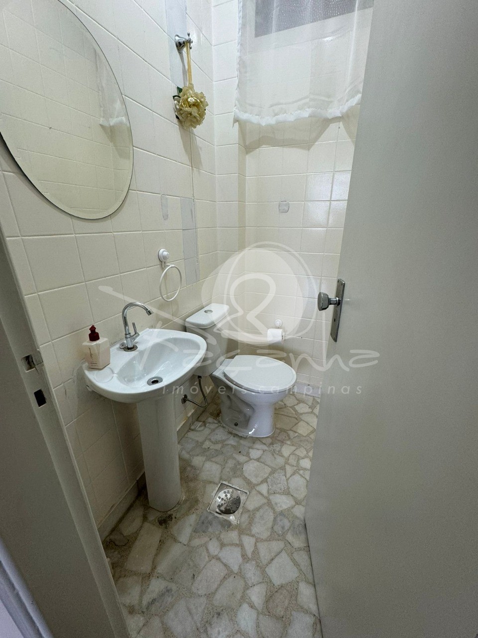 Apartamento à venda com 3 quartos, 180m² - Foto 8