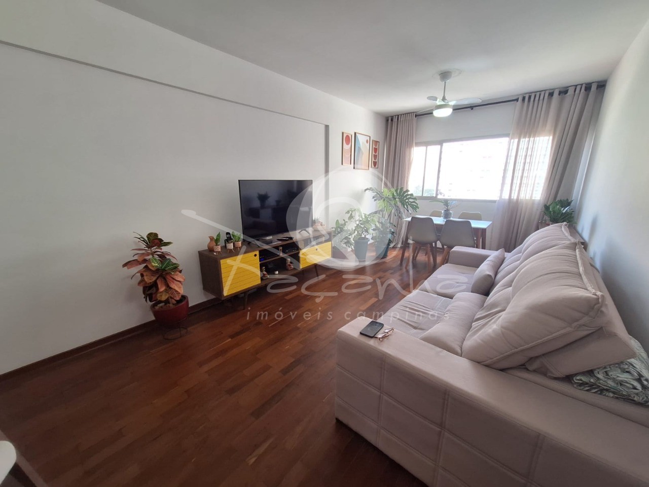 Apartamento à venda com 2 quartos, 84m² - Foto 6