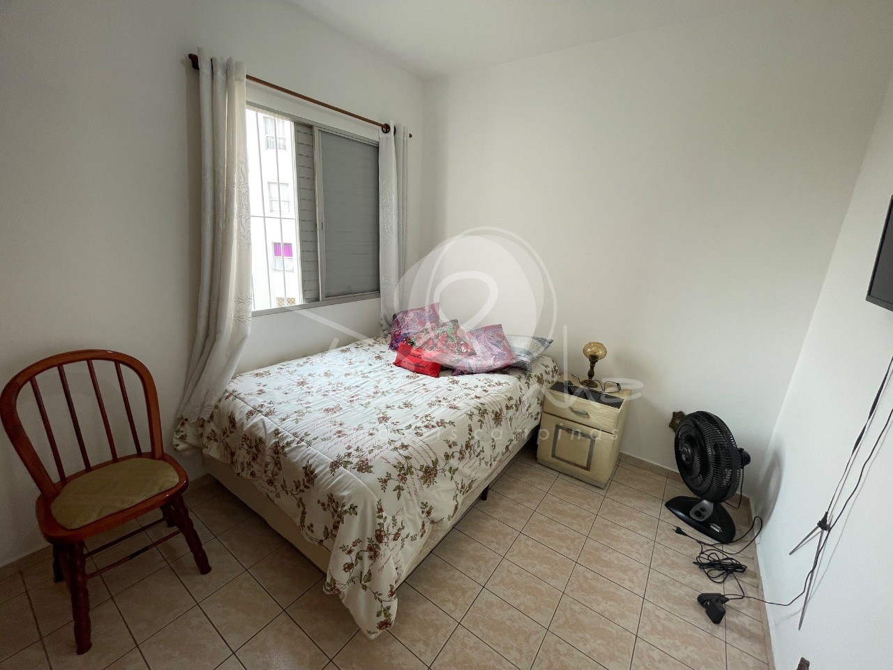 Apartamento à venda com 2 quartos, 50m² - Foto 5