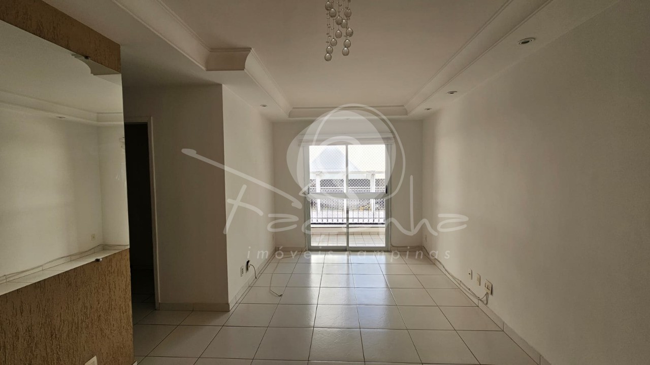 Apartamento à venda e aluguel com 2 quartos, 75m² - Foto 1