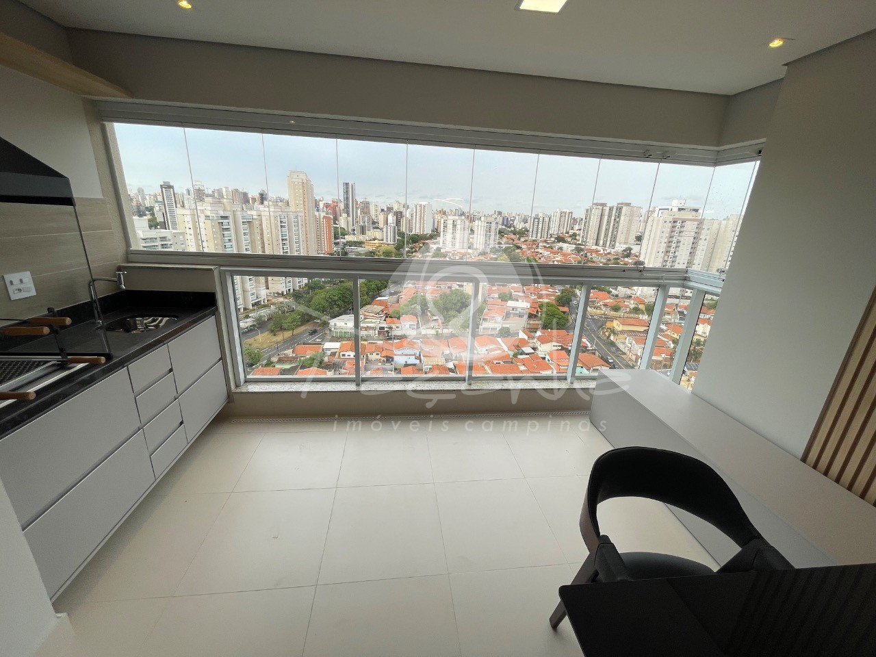 Apartamento à venda com 3 quartos, 115m² - Foto 20