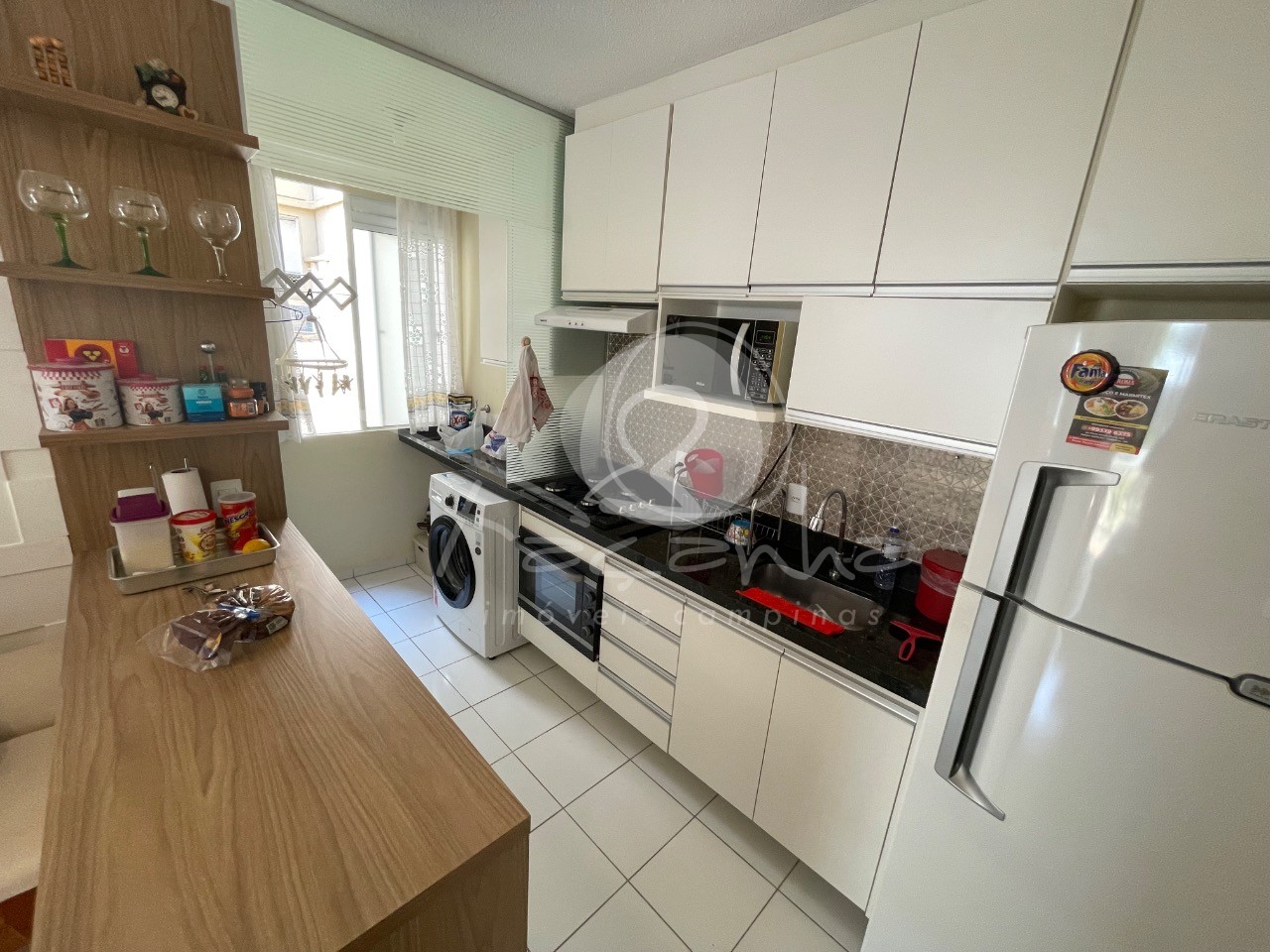 Apartamento à venda com 2 quartos, 50m² - Foto 2