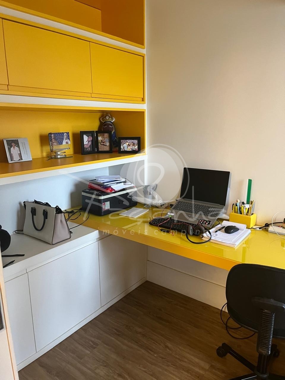 Apartamento à venda com 2 quartos, 277m² - Foto 13