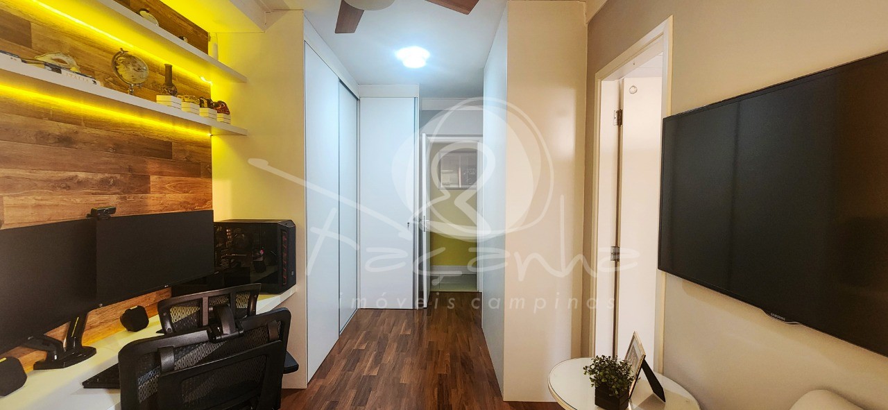 Apartamento à venda com 3 quartos, 150m² - Foto 18