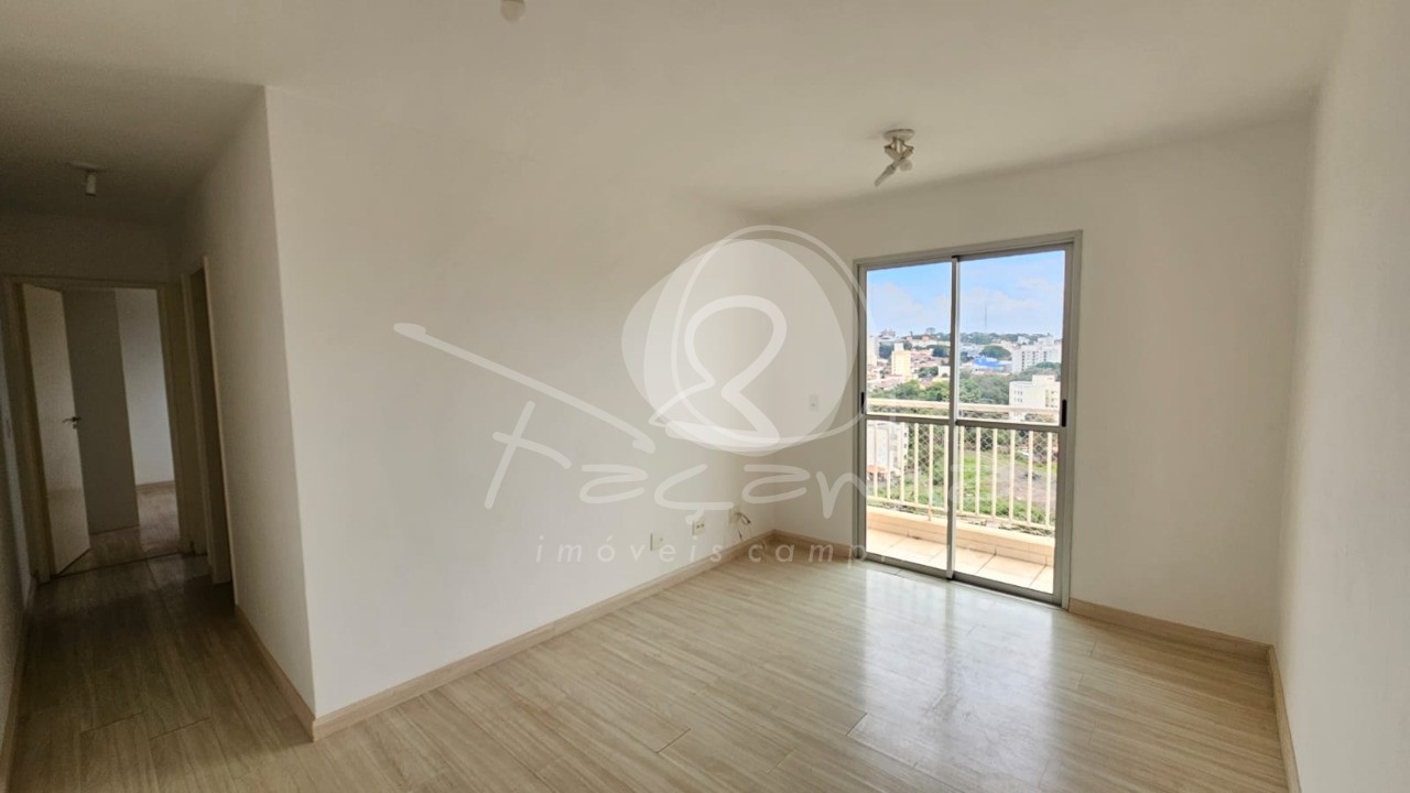 Apartamento à venda com 2 quartos, 56m² - Foto 1