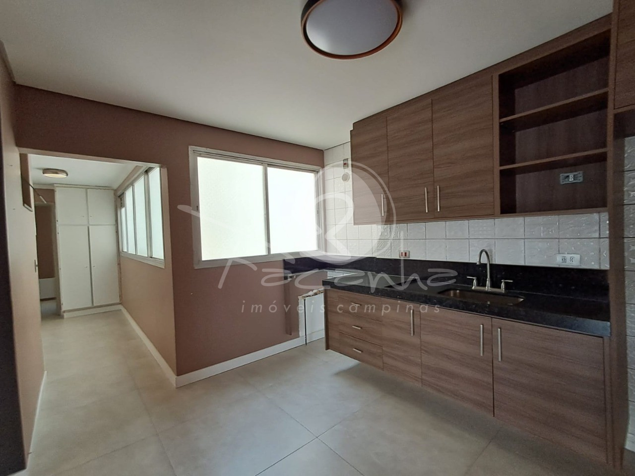 Apartamento à venda com 3 quartos, 120m² - Foto 6