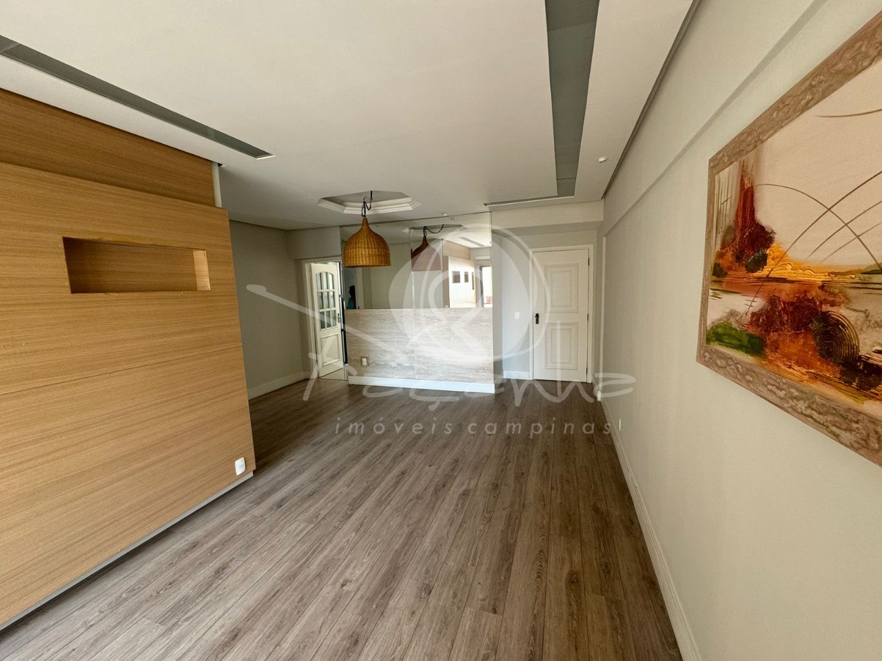 Apartamento à venda e aluguel com 3 quartos, 100m² - Foto 1