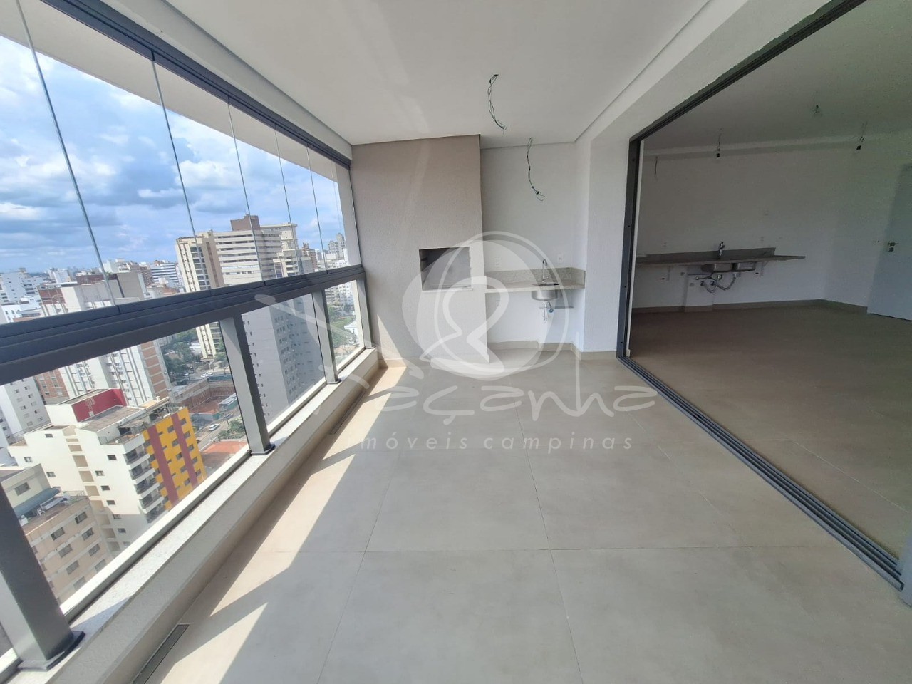 Apartamento à venda com 2 quartos, 111m² - Foto 7