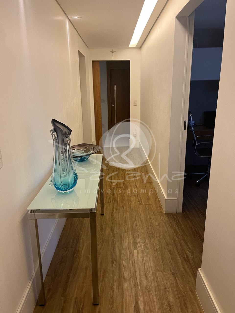 Apartamento à venda com 2 quartos, 277m² - Foto 9