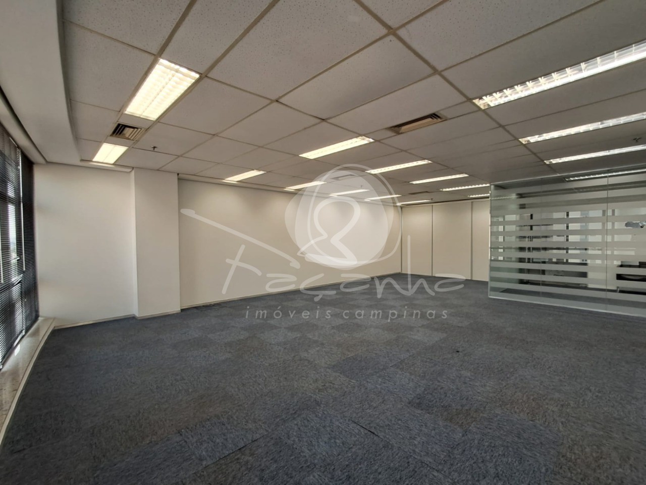 Conjunto Comercial-Sala para alugar, 163m² - Foto 6