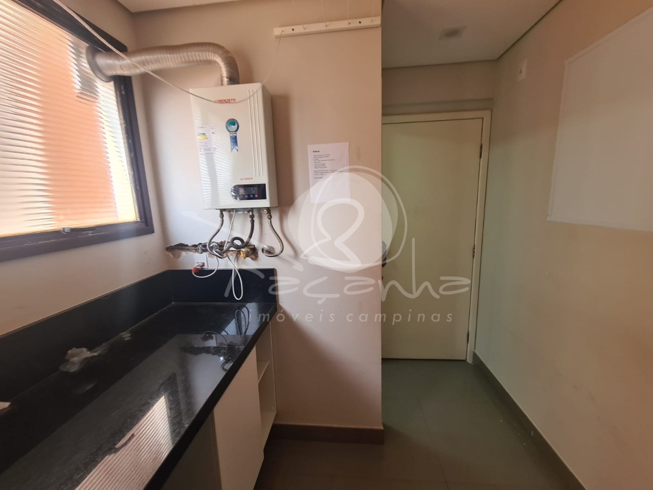 Apartamento à venda com 3 quartos, 120m² - Foto 29